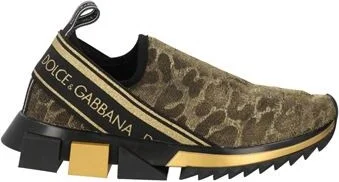 Dolce & gabbana Woman Sneakers