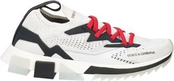 Dolce & gabbana Woman Sneakers