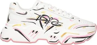 Dolce & gabbana Woman Sneakers