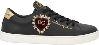Dolce & gabbana Woman Sneakers