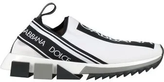 Dolce & gabbana Woman Sneakers
