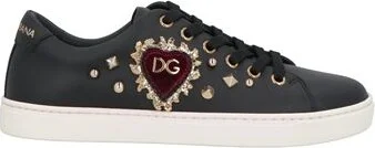 Dolce & gabbana Woman Sneakers
