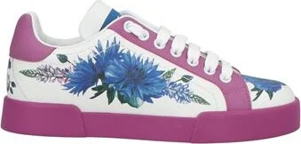 Dolce & gabbana Woman Sneakers