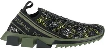Dolce & gabbana Woman Sneakers