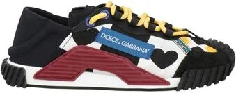 Dolce & gabbana Woman Sneakers