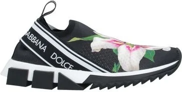 Dolce & gabbana Woman Sneakers