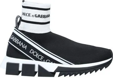 Dolce & gabbana Woman Sneakers