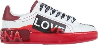 Dolce & gabbana Woman Sneakers