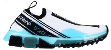 Dolce & gabbana Woman Sneakers