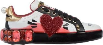 Dolce & gabbana Woman Sneakers