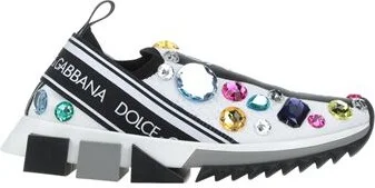 Dolce & gabbana Woman Sneakers