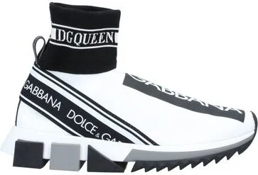 Dolce & gabbana Woman Sneakers