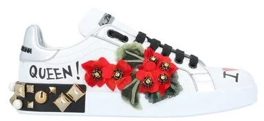 Dolce & gabbana Woman Sneakers