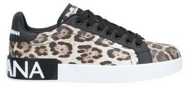 Dolce & gabbana Woman Sneakers