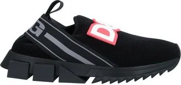 Dolce & gabbana Woman Sneakers