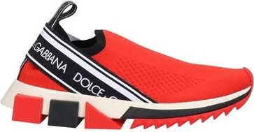 Dolce & gabbana Woman Sneakers