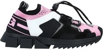 Dolce & gabbana Woman Sneakers