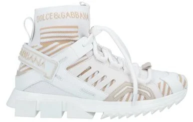Dolce & gabbana Woman Sneakers