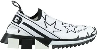 Dolce & gabbana Woman Sneakers