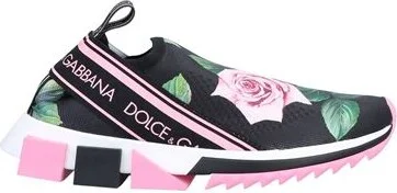 Dolce & gabbana Woman Sneakers