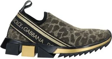 Dolce & gabbana Woman Sneakers
