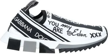 Dolce & gabbana Woman Sneakers
