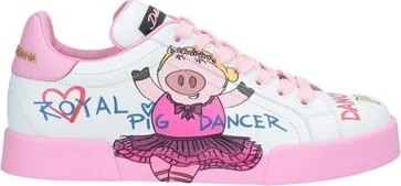 Dolce & gabbana Woman Sneakers