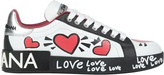 Dolce & gabbana Woman Sneakers