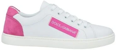 Dolce & gabbana Woman Sneakers