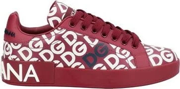 Dolce & gabbana Woman Sneakers