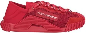 Dolce & gabbana Woman Sneakers