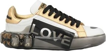Dolce & gabbana Woman Sneakers