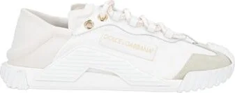 Dolce & gabbana Woman Sneakers