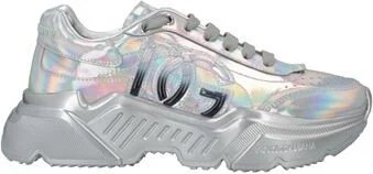 Dolce & gabbana Woman Sneakers