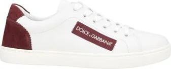 Dolce & gabbana Woman Sneakers