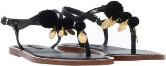 Dolce & gabbana Woman Thong sandal - Image 2