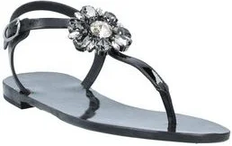Dolce & gabbana Woman Thong sandal - Image 2
