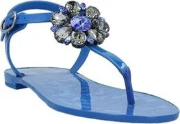 Dolce & gabbana Woman Thong sandal - Image 5