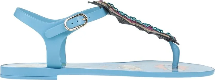 Dolce & gabbana Woman Thong sandal - Image 3