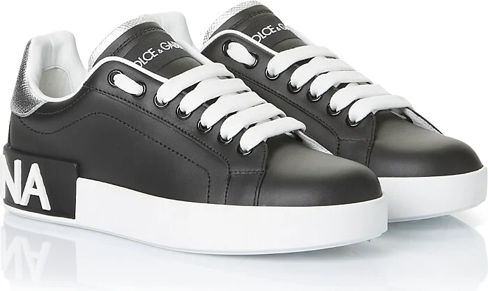 Black/Silver