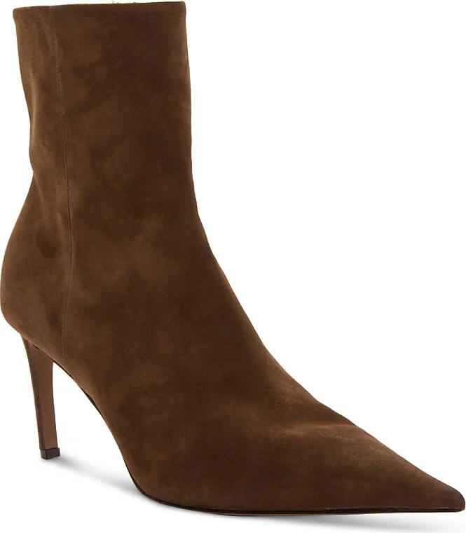 Dolce & Gabbana Women's Pointed Booties