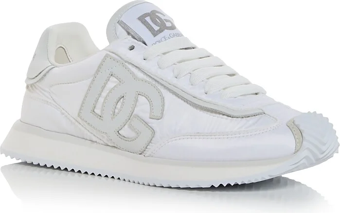 Dolce & Gabbana Women's Puffy Sneakers