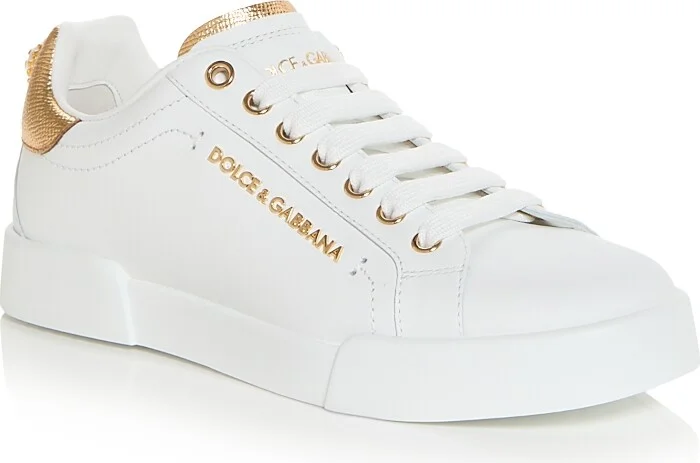 Dolce & Gabbana Women's Sneakers