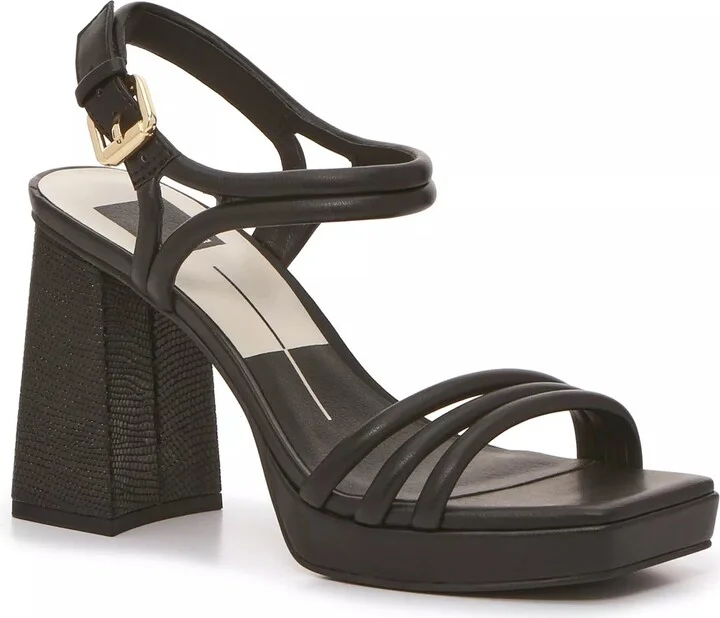 Dolce Vita Abiza Platform Sandal