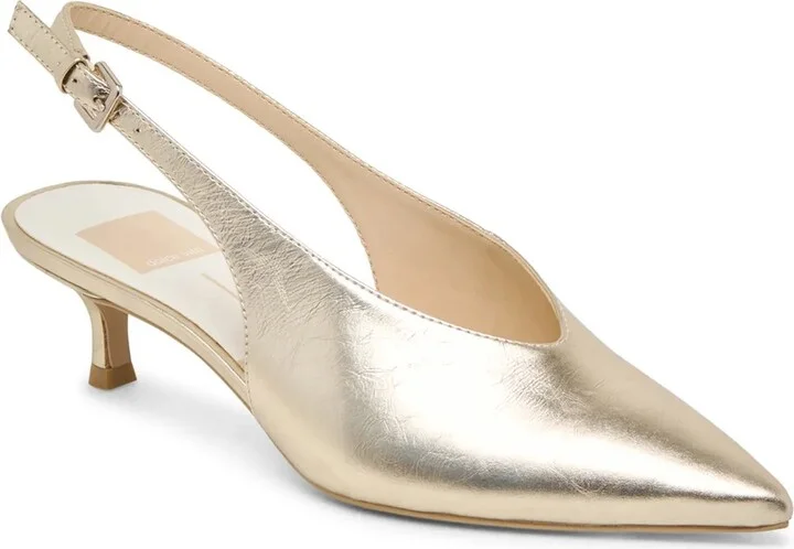 Gold Metallic