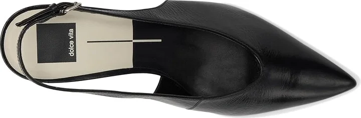 Dolce Vita Alenna Women's Shoes Midnight : 6.5 M, Suede - Image 2