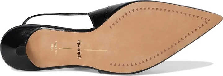 Dolce Vita Alenna Women's Shoes Midnight : 6.5 M, Suede - Image 3