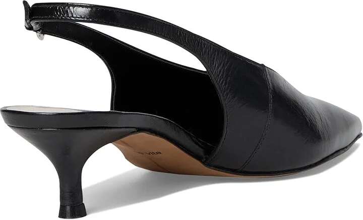 Dolce Vita Alenna Women's Shoes Midnight : 6.5 M, Suede - Image 4