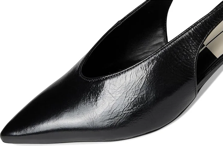 Dolce Vita Alenna Women's Shoes Midnight : 6.5 M, Suede - Image 7