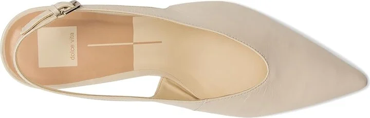 Dolce Vita Alenna Women's Shoes Midnight : 6.5 M, Suede - Image 8